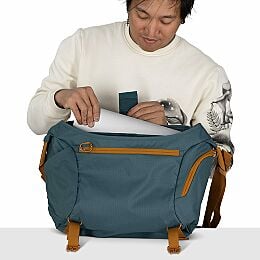 Daylite™ Messenger - US 6434