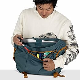 Daylite™ Messenger - US 6434