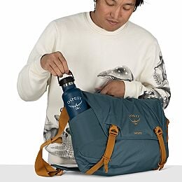 Daylite™ Messenger - US 6434
