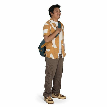 Daylite™ Messenger - US 3743