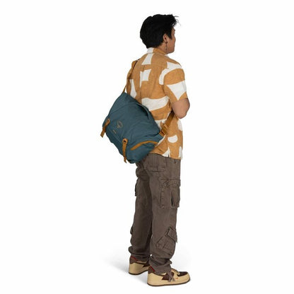 Daylite™ Messenger - US 6434