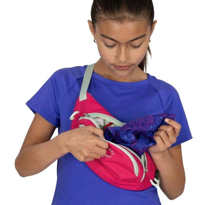 Daylite™ Mini Waist Pack - US 3711