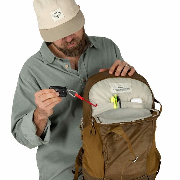 Daylite™ Plus Daypack Limited Edition - US 7126