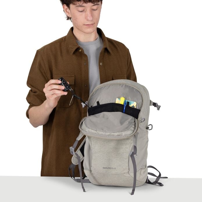 Daylite™ Plus Driftshade Backpack - US 0392