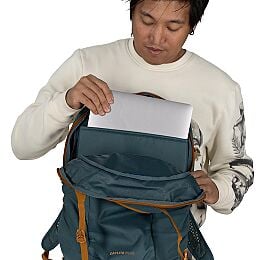 Daylite™ Plus - US 7856