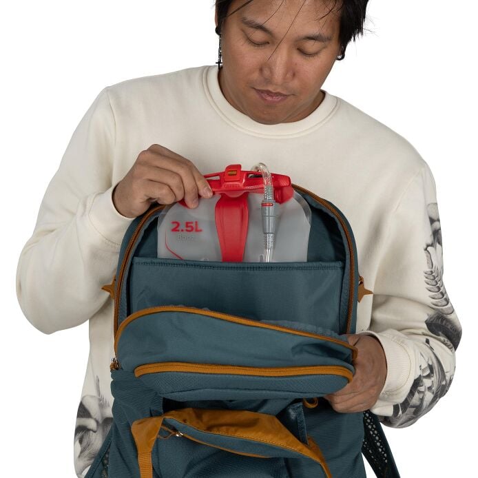 Daylite™ Plus - US 9982