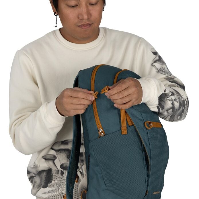 Daylite™ Plus - US 7856