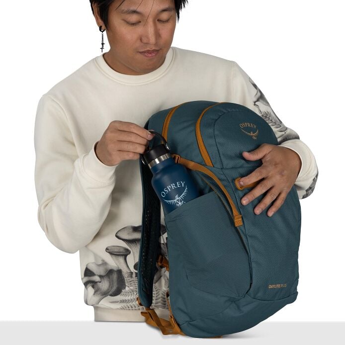 Daylite™ Plus - US 9982