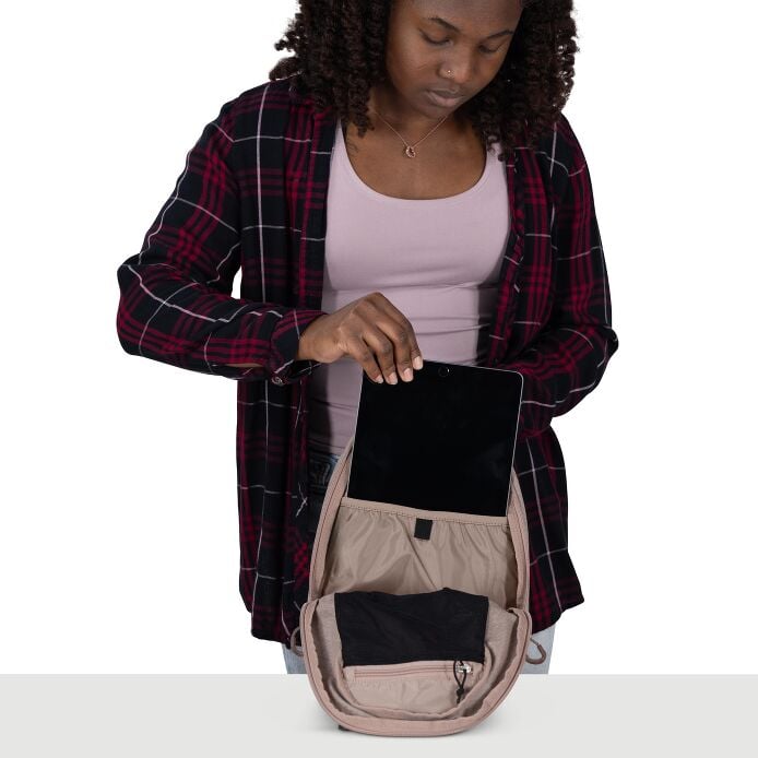 Daylite™ Sling Bag Driftshade - US 4971