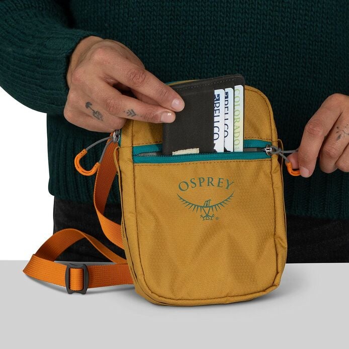 Daylite™ Small Crossbody - US 3411