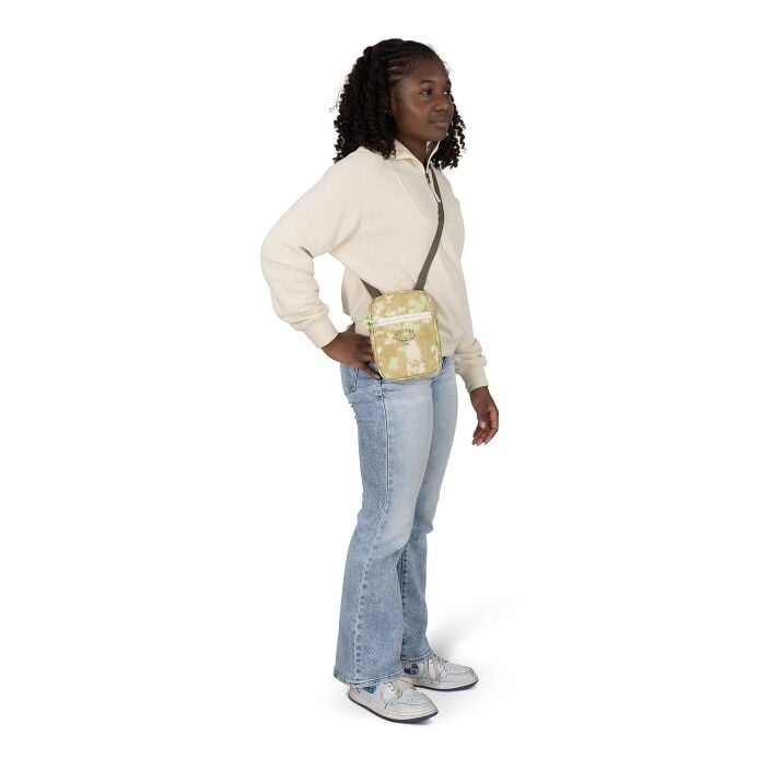 Daylite™ Small Crossbody - US 0522