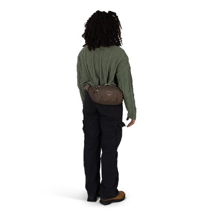 Daylite™ Waist Pack Driftshade - US 1902