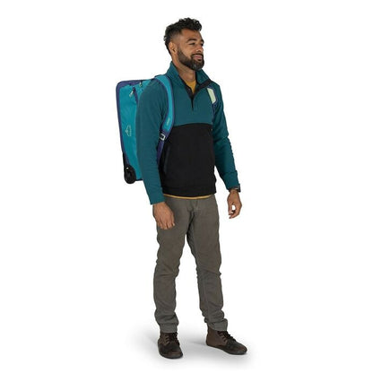 Daylite™ Carry-On Wheeled Duffel 40 - US 4049