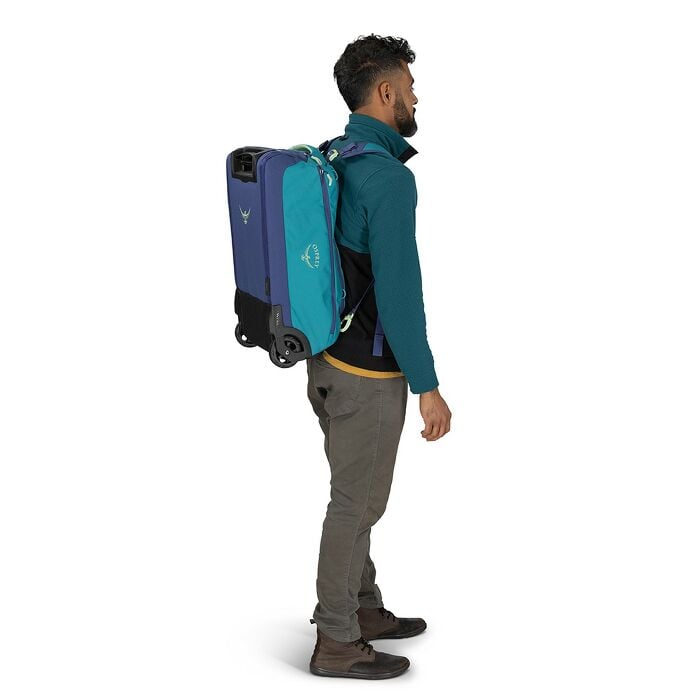 Daylite™ Carry-On Wheeled Duffel 40 - US 6226