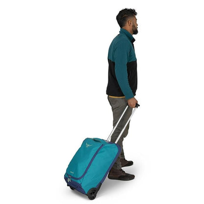 Daylite™ Carry-On Wheeled Duffel 40 - US 6226