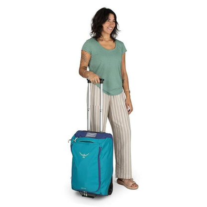 Daylite™ Carry-On Wheeled Duffel 40 - US 6226