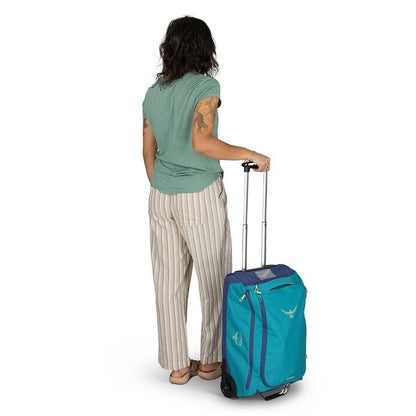Daylite™ Carry-On Wheeled Duffel 40 - US 4049