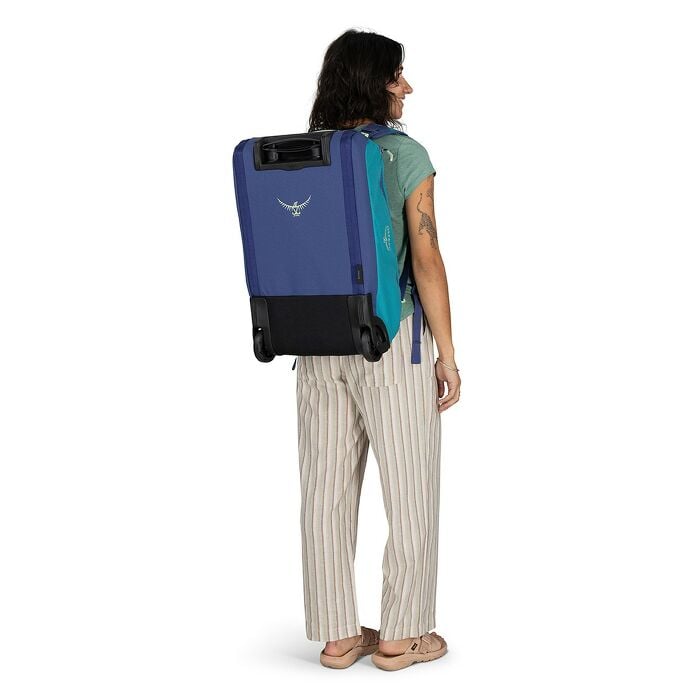 Daylite™ Carry-On Wheeled Duffel 40 - US 6226