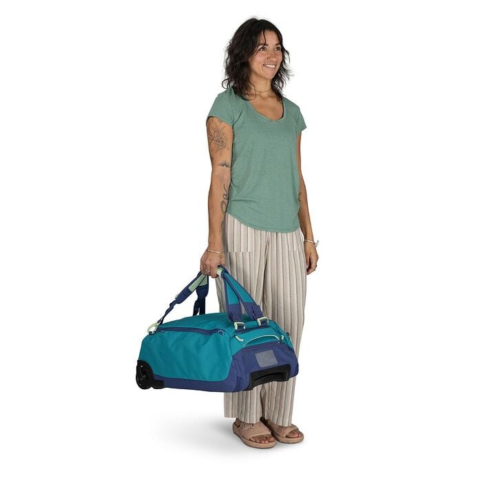 Daylite™ Carry-On Wheeled Duffel 40 - US 4049