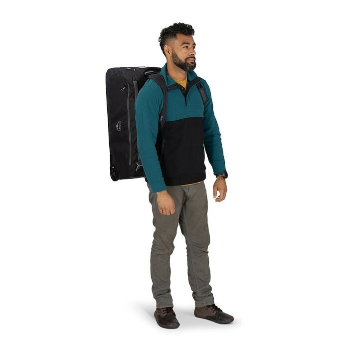Daylite™ Wheeled Duffel 85 - US 4198
