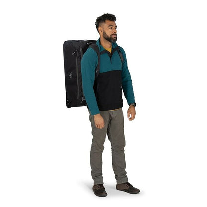 Daylite™ Wheeled Duffel 85 - US 5242
