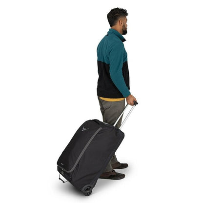Daylite™ Wheeled Duffel 85 - US 4198