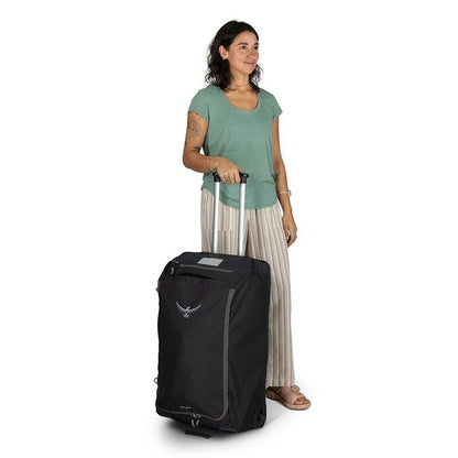 Daylite™ Wheeled Duffel 85 - US 4198