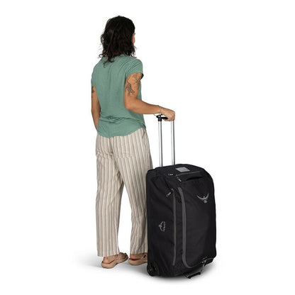 Daylite™ Wheeled Duffel 85 - US 5242