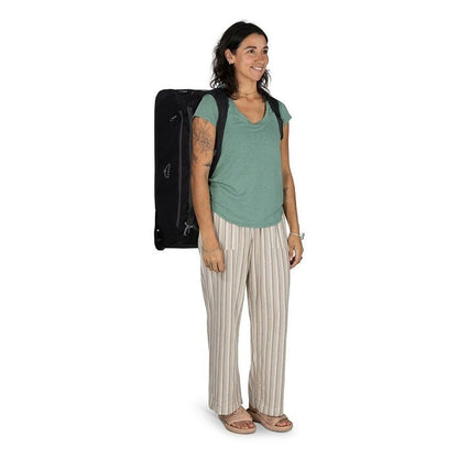 Daylite™ Wheeled Duffel 85 - US 4198