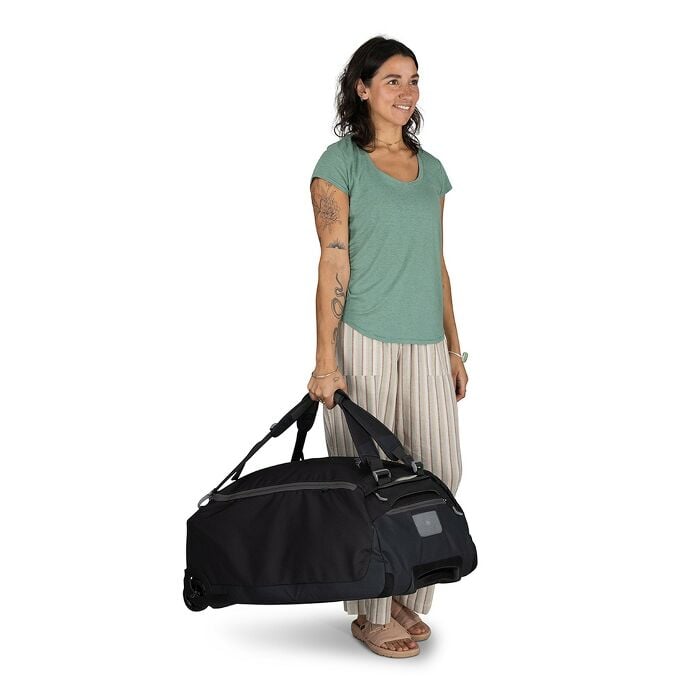 Daylite™ Wheeled Duffel 85 - US 4198