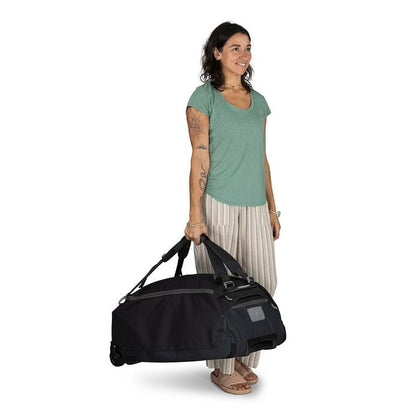 Daylite™ Wheeled Duffel 85 - US 4198