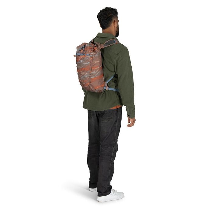 Daylite™ Cinch - US 9258