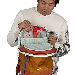Daylite™ - US 1544