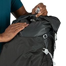 Downburst™ Mens 26 - US 0539