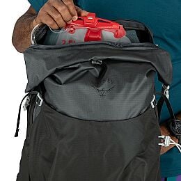 Downburst™ Mens 26 - US 0539