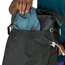Downburst™ Mens 26 - US 0539