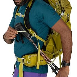Downburst™ Mens 36 - US 4964
