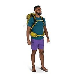 Downburst™ Mens 36 - US 4964