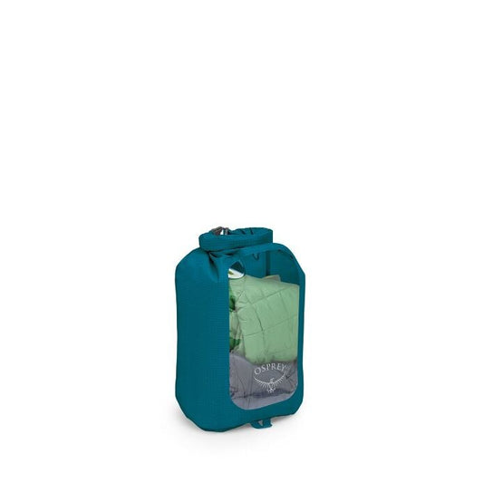 Dry Sack W/Window 12 L - US 0374