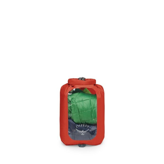Dry Sack W/Window 12 L - US 9059