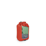 Dry Sack W/Window 12 L - US 9059