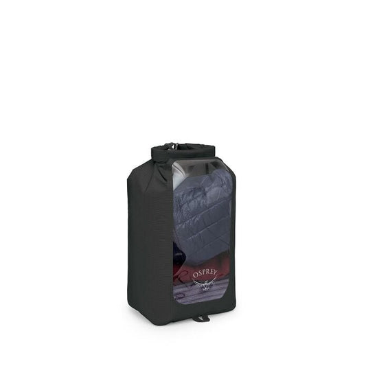 Dry Sack W/Window 20 L - US 1394