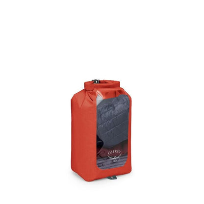 Dry Sack W/Window 20 L - US 8653