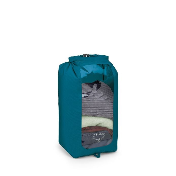 Dry Sack W/Window 35L - US 0242