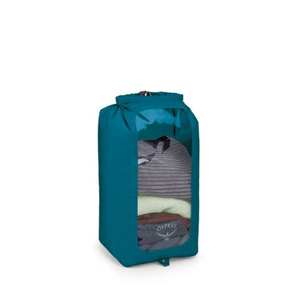 Dry Sack W/Window 35L - US 0242