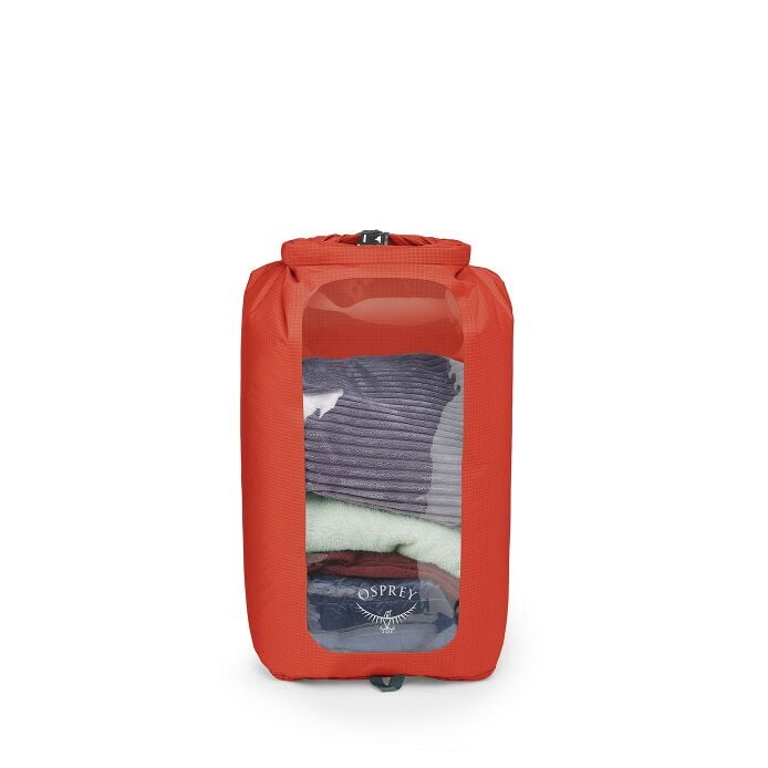 Dry Sack W/Window 35L - US 3954