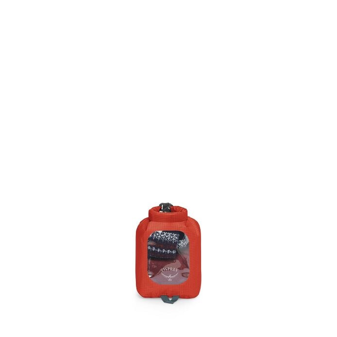 Dry Sack W/Window 3L - US 0863