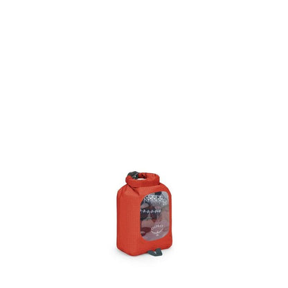 Dry Sack W/Window 3L - US 0863