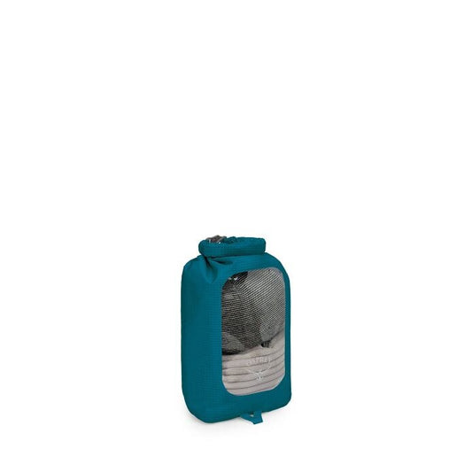 Dry Sack W/Window 6L - US 9100