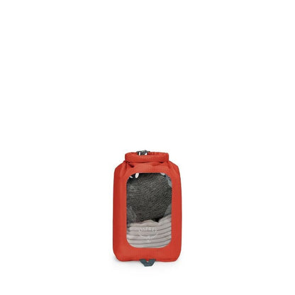 Dry Sack W/Window 6L - US 8806